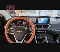 شيفروليه كابتيفا